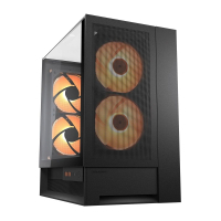 Корпус для ПК Cougar OMNY X RGB