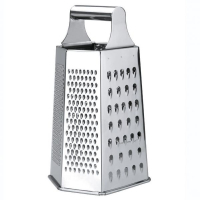 Терка Lacor шестигранна h 24 cm (60307)
