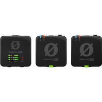 Мікрофон Rode Wireless Pro (235209)