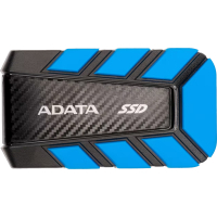 Накопичувач SSD USB 3.2 2TB SD820 ADATA (SD820-2000G-CBU)