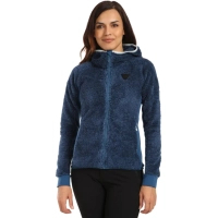 Кофта Kilpi Norka-W Wmn WL0204 dark blue - 40 - темно-синя (024.0940)
