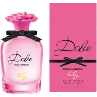 Туалетна вода Dolce&Gabbana Dolce Lily 50 мл (8057971186938)