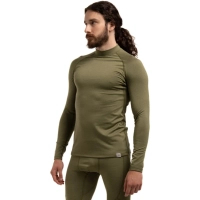 Термокофта Turbat Yeti Top 2 Mns sphagnum green - XXXL - зелений (012.002.0947)