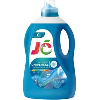 Гель для прання JO Wash Universal З ароматом свіжості 4 л (4820196012467)