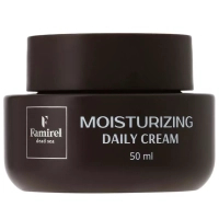 Крем для обличчя Famirel Men Moisturizing Daily Cream Зволожувальний 50 мл (7290114084871)