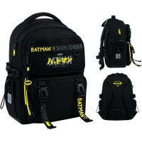 Рюкзак шкільний Kite Education 1022 DC Comics (DC26-1022M)