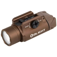 Ліхтар Olight PL-3R Valkyrie Desert Tan (0.0002.0085)