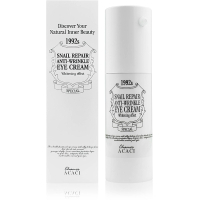 Крем для шкіри навколо очей Chamos Acaci Snail Repair Anti-Wrinkle Eye Cream 50 мл (8809071360844)