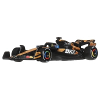 Автотрек Hot Wheels Formula 1 Oscar Piastri 81 (JKD81)