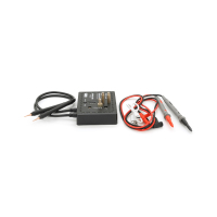 Зварювальний апарат Relife точковий міні RL-936W, USB in: 5V 2A, OUT: 650A(max), АКБ: 4000mAh, LED дисплей, 4.2W (RL-936W)