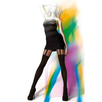 Колготи Gatta Girl-Up Nero - 3 (5900042056346)