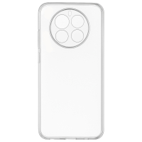 Чохол до мобільного телефона Dengos TPU Realme 12 4G Clear (DG-TPU-TRP-55)