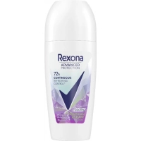 Антиперспірант Rexona Cooling Frozen Acai & Jasmine Roll-On 50 мл (59037606)