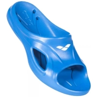 Шльопанці Arena Hydrosoft II Hook 003285-701 синій 45 (3468336381038)