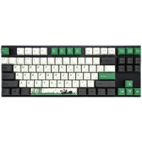Клавіатура Varmilo APT87 Panda R2 Daisy L Wireless White Led UA (A92A029F9A5A17A007)