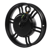 Двигун для дрона LunYee LY7725 20*4.0 72v 5000w (LY725)
