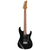 Електрогітара Ibanez AZ24S2-BK (302095)