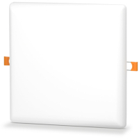 Світильник Videx VLE-DLFS-244 24W 4000K (VLE-DLFS-244)