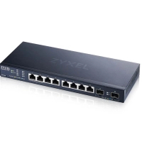 Комутатор мережевий ZyXel XMG1915-10E (XMG1915-10E-EU0101F)