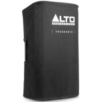 Чохол для звукового обладнання Alto Professional TS412 Cover