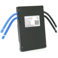 BMS контроллер JiKong Li-Ion/LiFePo4 24-90V 7S-24S 150A (B2A24S15P)