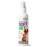 Спрей для тварин ProVET SOFTVET репелентний для котів та собак 250 мл (4823082441532)