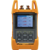 Вимірювач оптичної потужності Grandway FHP3P05 (10GEPON/XGPON) (FHP3P05)