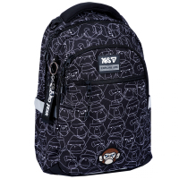 Рюкзак шкільний Yes Monkey ТS-54M (550333)