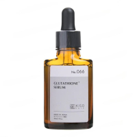 Сироватка для обличчя Kiso Care Glutathione Serum З високою концентрацією глутатіону 30 мл (kiso-k66)
