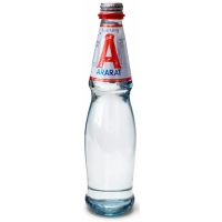 Мінеральна вода АРАРАТ 500 мл с/б (4850003101384)