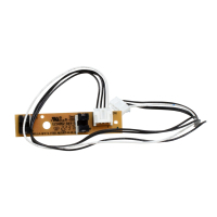 Ролик захоплення паперу Pantum P3010D/M6700D/M7100DN transfer sensor (301022295001)