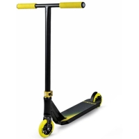 Самокат Hipe H12 трюковий black/yellow (21818326)