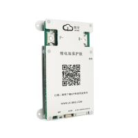 BMS контроллер JiKong Li-Ion/LiFePo4/LTO 4S-8S, 100A (B1A8S10P ver NEW)