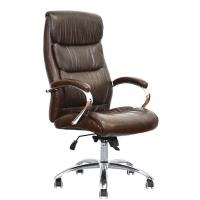 Офісне крісло Special4You Eternity brown (E6026)