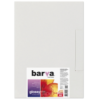 Фотопапір Barva A3 155г Everyday Glossy double-sided 60с (IP-GE155-310)