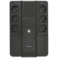 Пристрій безперебійного живлення Trust Maxxon 800VA UPS (23326_TRUST)