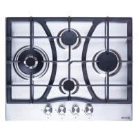 Варочна поверхня Weilor GM W 614 SS
