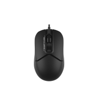 Мишка A4Tech FM12S Black (4711421958356)