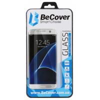 Скло захисне BeCover ZTE Blade A7s 2020 Black (706010)