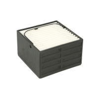 Фільтр паливний AG AUTOPARTS AG 4181