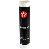 Мастило автомобільне Texaco Delo Multifak EP 2 0,4кг (6914)