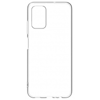 Чохол до мобільного телефона Armorstandart Air Series Samsung A03s (A037) Transparent (ARM59784)
