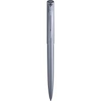 Ручка кулькова Waterman GRADUATE Chrome CT BP (23 314)