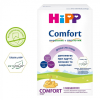 Дитяча суміш Bubchen Comfort +0 міс. 300 гр (1031069)