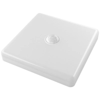 Світильник ELM MIRA S- 30 6500К з датчиком (26-0106)