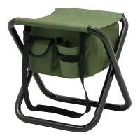 Стілець складаний NeRest NR-25 S з сумкою Green (4820211100599_1)