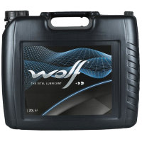Трансмісійна олива Wolf OFFICIALTECH ATF DVI 20л (8303463)
