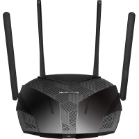 Маршрутизатор Mercusys MR80X