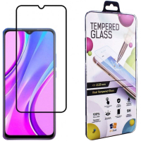 Скло захисне Drobak TECNO POP 5 (494970)