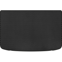 Килимок в багажник EVAtech Mercedes-Benz A-Class (W176) 2012-2018 3 по (MB31667B1RBB)